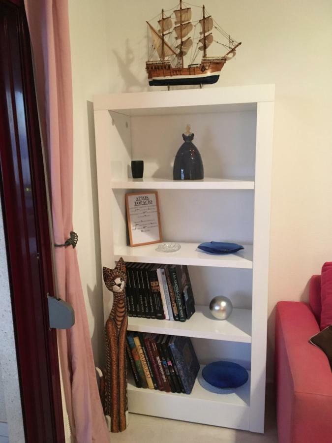 Apartamento En Calpe, Playa De La Fossa, Primera Linea, Aa Esterno foto